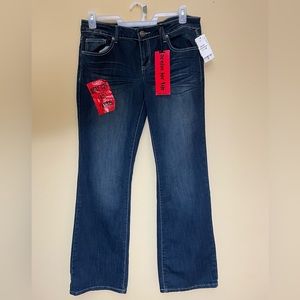 NWT Women’s Zanadi Jeans
